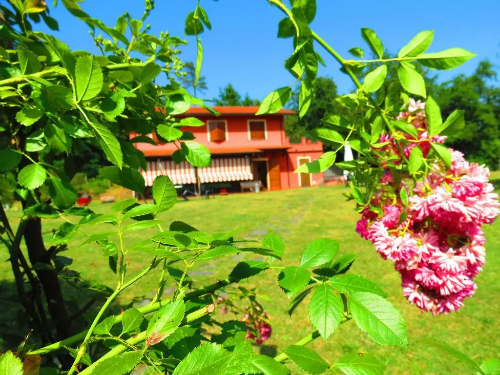 Agriturismo La Selva Villa Aulla Farm stay