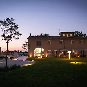 Séjour à la ferme Fattoria L'olmetto, Pise