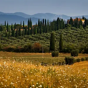 Séjour à la campagne Tenuta Di Poggio Cavallo, Istia dʼOmbrone