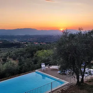 Cafaggio Primo Vakantieboerderij