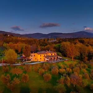 Tenuta Risalpiano Vakantieboerderij