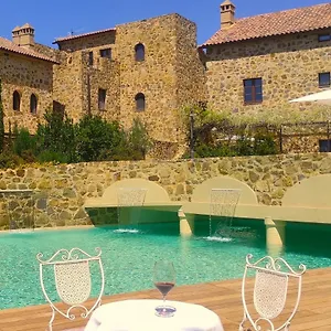 Castel Brunello Appartement