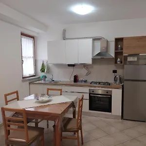 Casa Alessandra Apartment