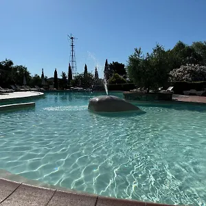 Il Doccino Vakantieboerderij
