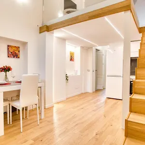 Walk To Navigli - Via Gola - 2 Bedrooms Milan