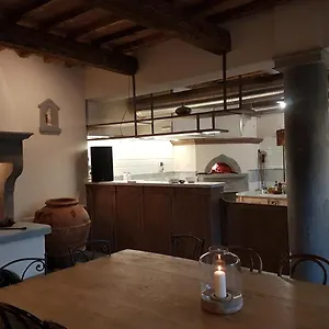 Séjour à la ferme Castello Di Pratelli, Incisa in Val d'Arno