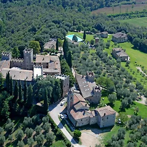 Appartement Castello Di Modanella, Rapolano Terme