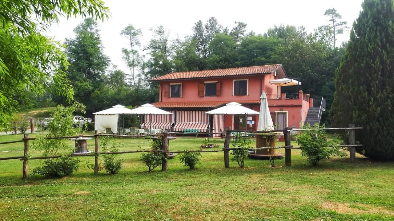 Agriturismo La Selva Villa Aulla 0*,  Italy