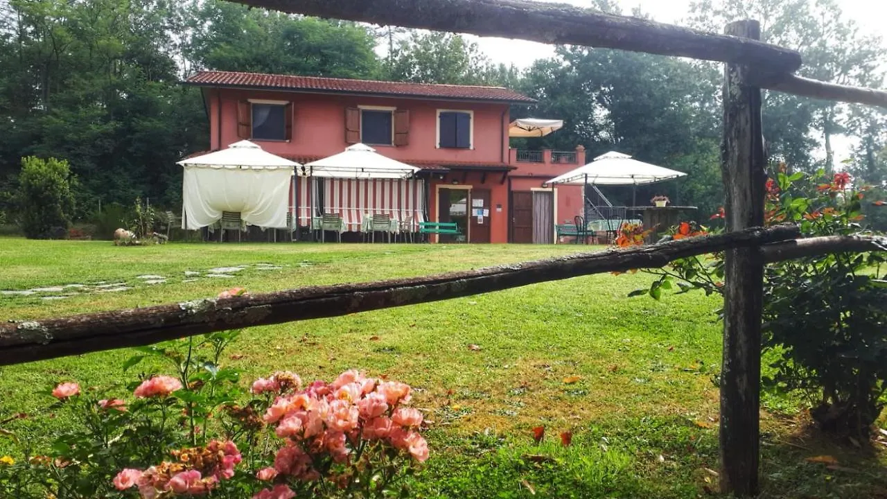 Agriturismo La Selva Villa Aulla Farm stay