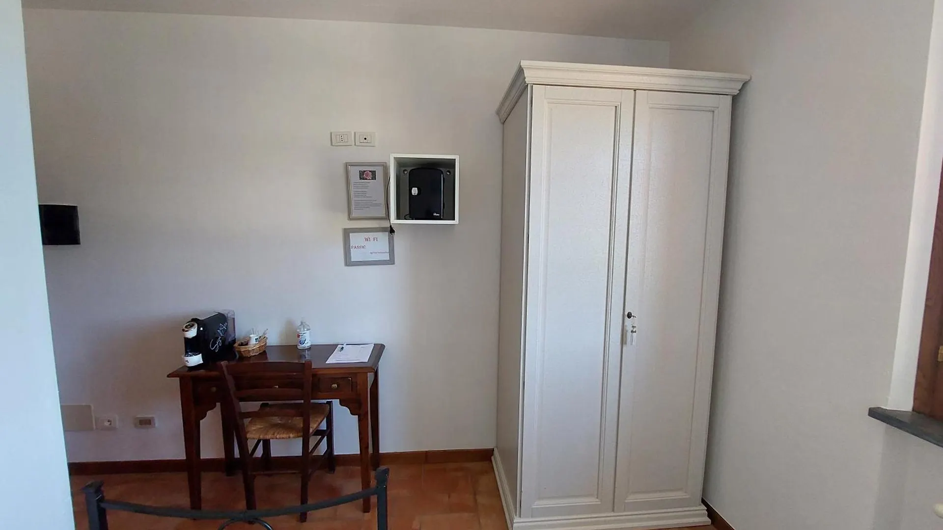 Agriturismo La Selva Aulla
