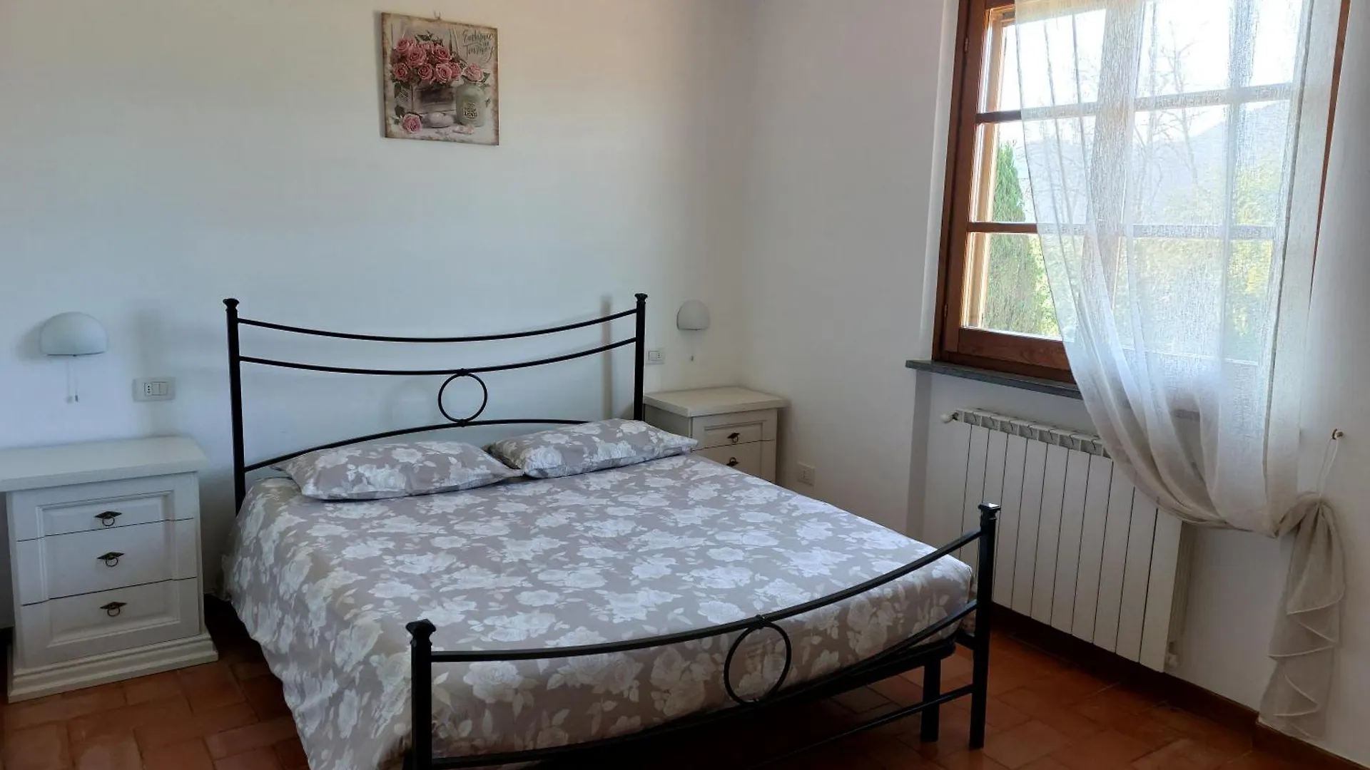 Farm stay Agriturismo La Selva Villa Aulla
