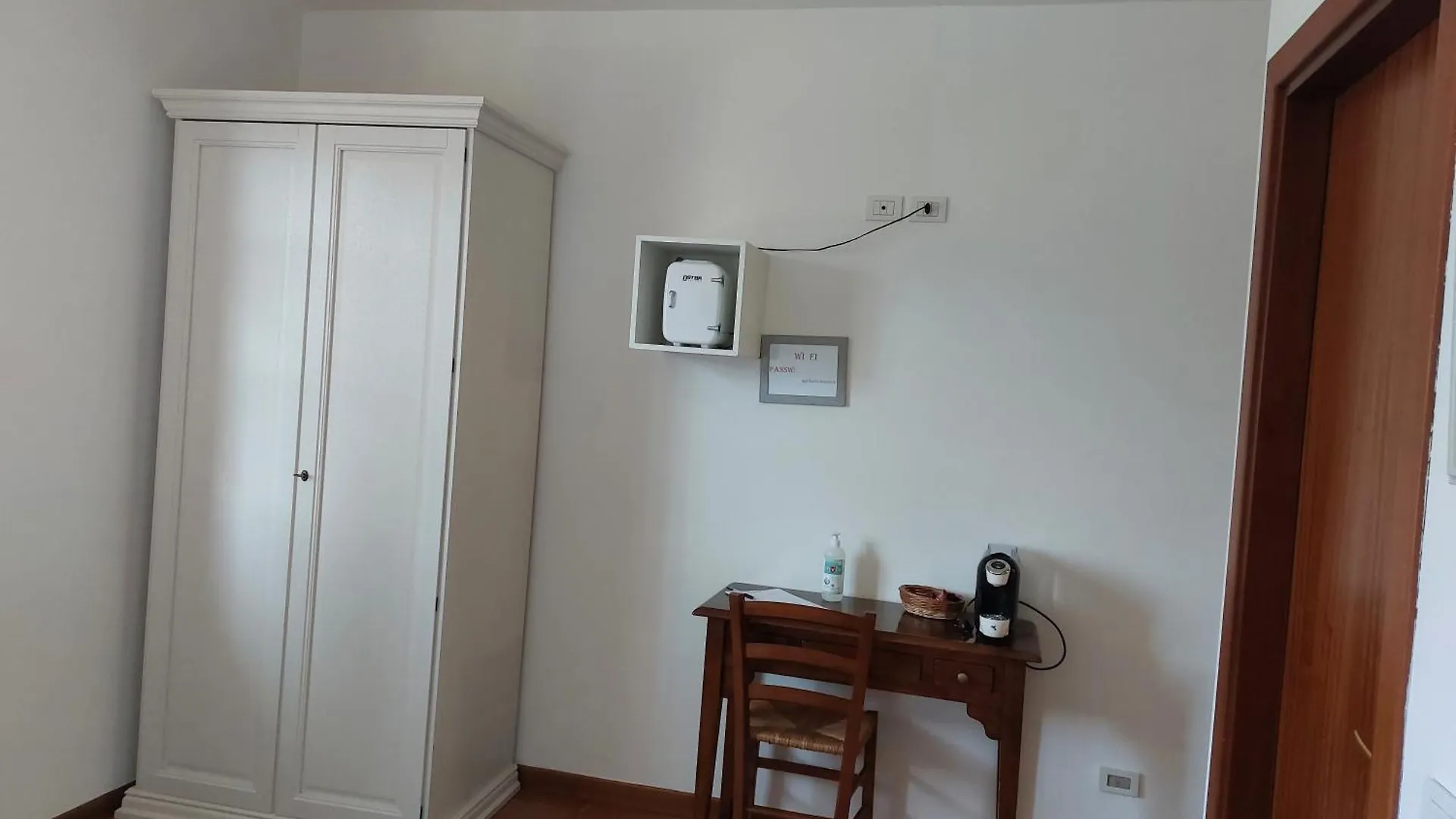 Agriturismo La Selva Aulla 0*,