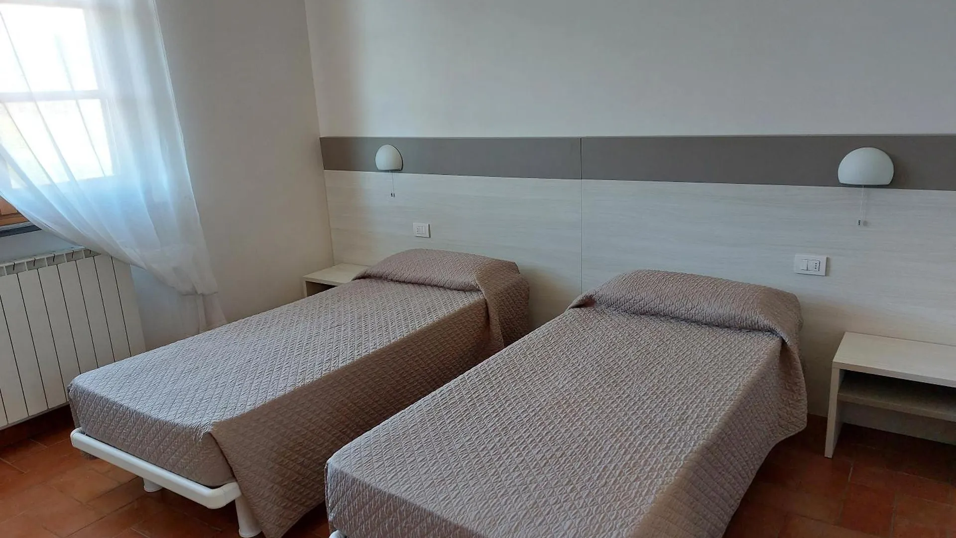 Agriturismo La Selva 奥拉 意大利