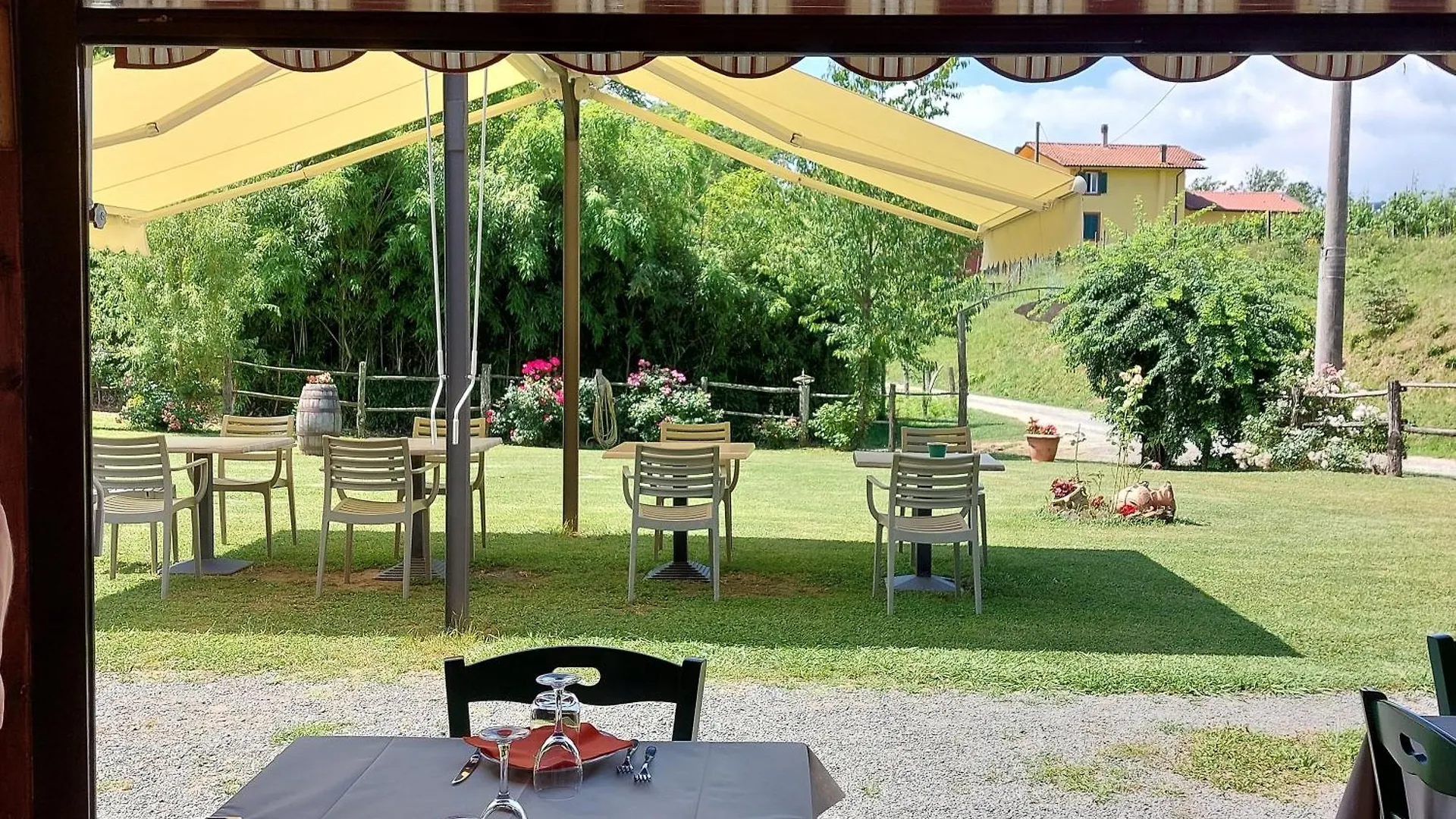 Agriturismo La Selva Villa Aulla 0*,  Italy
