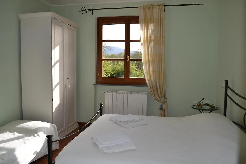 农家乐 Agriturismo La Selva 奥拉