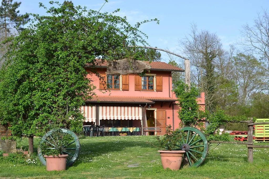 Agriturismo La Selva Villa Aulla